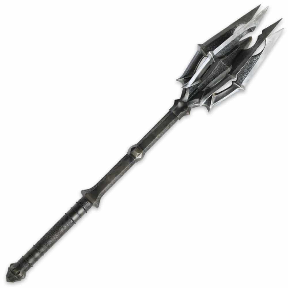 GUNMANSA United Cutlery UC3034 Lotr Mace Of Sauron Artifact