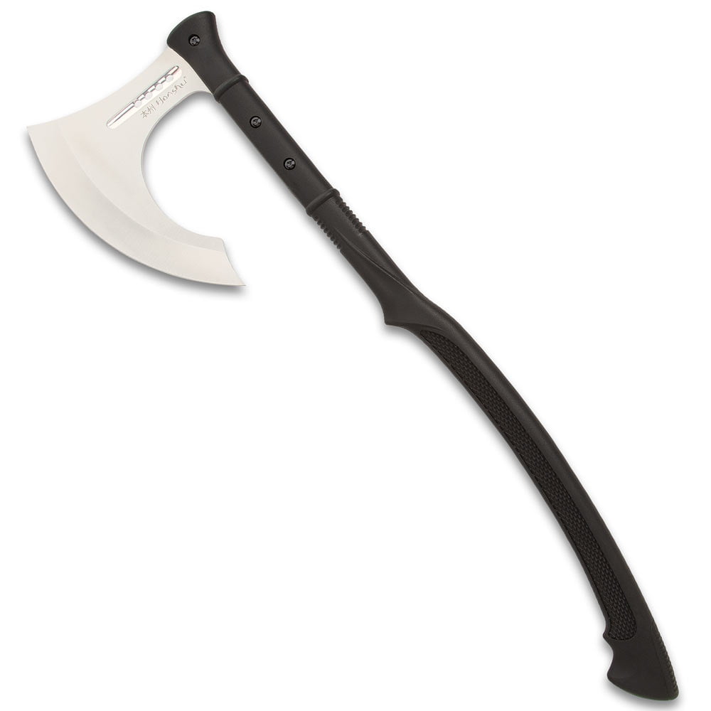 GUNMANSA UNITED CUTLERY UC3401 HONSHU BATTLE AXE Artifact