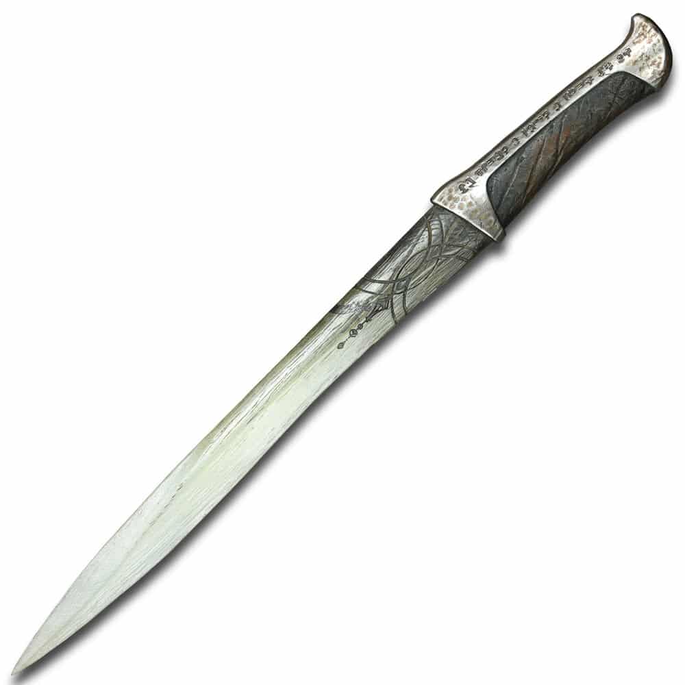 GUNMANSA UNITED CUTLERY UC3458 DUNE CRYSE KNIFE Artifact