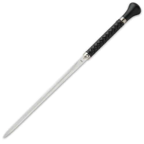GUNMANSA United Cutlery UC3472 Shikoto Yonaka Sword Cane Carbon Artifact