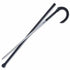 GUNMANSA UNITED CUTLERY  UC3486 NIGHT WATCHMAN HOOK SWORD CANE