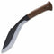 GUNMANSA UNITED CUTLERY UC3496 BUSHMASTER BACK COUNTRY KUKRI KNIFE