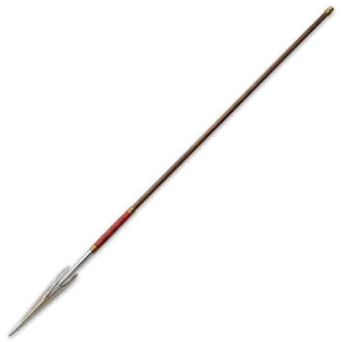 GUNMANSA UNITED CUTLERY UC3508 LORD OF THE RINGS SPEAR OF EOMER