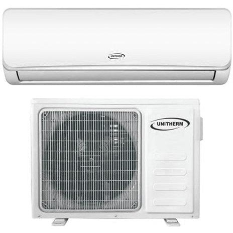 GUNMANSA Unitherm 12K Inverter Wall Mount Split Air Conditioner