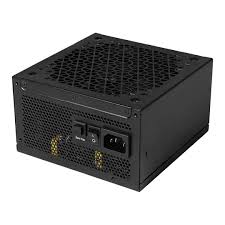 GUNMANSA UNIVERSAL 1000W 80 PLUS GOLD ENERGY STAR 6.0 ATX3.1 PSU - Fully Modular.