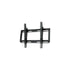 GUNMANSA UNIVERSAL 26'' TO 75'' LCD WALL MOUNT BRACKET (UP TO 60KG)