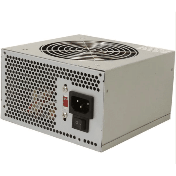 GUNMANSA UNIVERSAL 300W 80+ ATX PSU W/ENERGY STAR 6.0