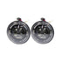 GUNMANSA Universal 5.75″ Projector Headlights with Angel Eye Design (pair)