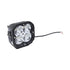 GUNMANSA Universal 5″ Square LED 80w Spotlamp (each)