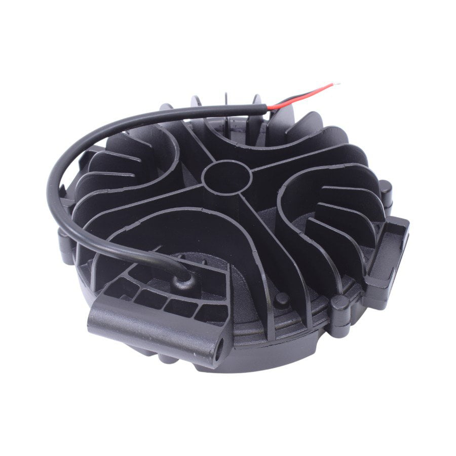 GUNMANSA Universal 63w LED Round Spotlamp (each)