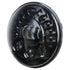GUNMANSA Universal - 7 inch Jeep Style DRL LED Projector Headlight