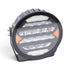 GUNMANSA Universal 7″ LED Spotlamps with Orange Reflectors (pair)