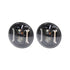 GUNMANSA Universal 7″ Projector DRL LED Headlights (pair)