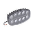 GUNMANSA Universal 9″ 100w LED Truck Lamps – 22x14cm (each)