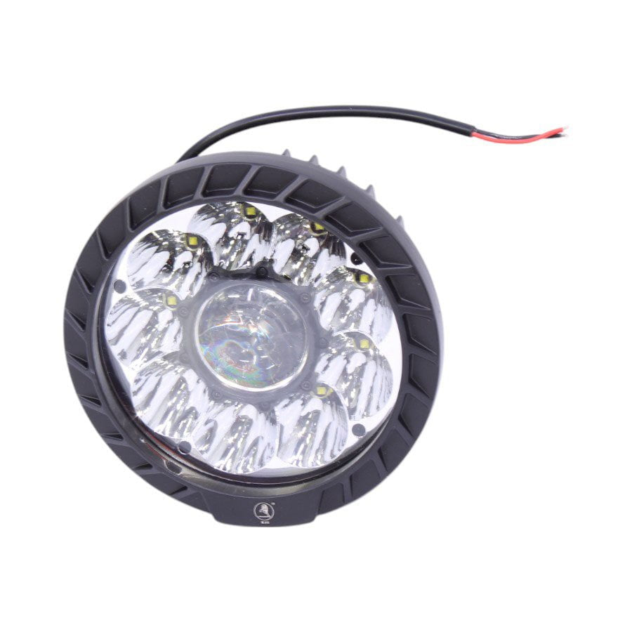 GUNMANSA Universal 9″ LED Spotlight (each)