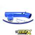 GUNMANSA Universal Aluminium Induction Pipe Kit - 45deg Bend