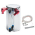 GUNMANSA Universal Aluminium Oil Catch Tank