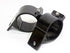 GUNMANSA Universal Bar Bracket for Spotlamps (3″ – 76mm adjustable)