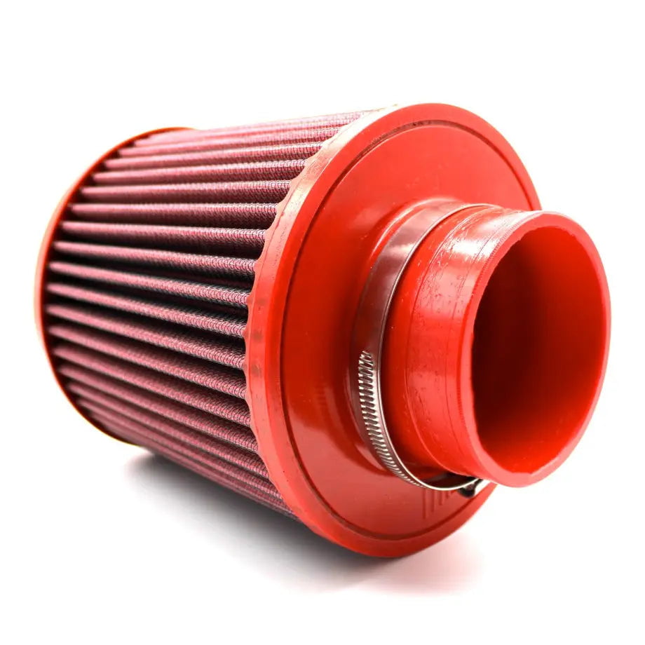 GUNMANSA Universal BMC TW80-140 Performance Cone Air Filter (80mm Dual)