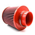 GUNMANSA Universal BMC TW80-140 Performance Cone Air Filter (80mm Dual)
