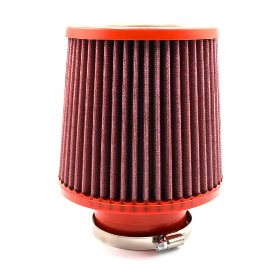 GUNMANSA Universal BMC TW80-140 Performance Cone Air Filter (80mm Dual)