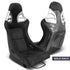GUNMANSA Universal Carrera GT Style Non-Reclinable Bucket Racing Seats With Genuine Carbon Fibre Frame (EACH)