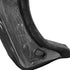 GUNMANSA Universal Carrera GT Style Non-Reclinable Bucket Racing Seats With Genuine Carbon Fibre Frame (EACH)