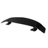 GUNMANSA Universal Gloss Black GT Style Sedan Boot Spoiler