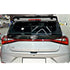 GUNMANSA Universal Gloss Black Hatchback Roof Spoiler