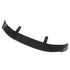 GUNMANSA Universal GT Style Gloss Black Hatchback Roof Spoiler