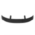 GUNMANSA Universal GT Style Gloss Black Hatchback Roof Spoiler
