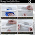 GUNMANSA Universal Hyundai Transparent Silicone Door Handle Cover Protector Set (8pc)
