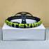 GUNMANSA Universal JDM Aluminium Vertex Drift Style Sports Steering Wheel (320mm)