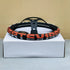 GUNMANSA Universal JDM Aluminium Vertex Drift Style Sports Steering Wheel (320mm)