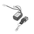 GUNMANSA Universal Matrix Ultra Compact Dual POD LED Projector Grille Lights With Strobe Function