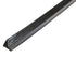 GUNMANSA Universal Matt Black Rubber Bootlip (1.5m)