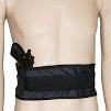 GUNMANSA UNIVERSAL MAVERICK BELLY BAND HOLSTER