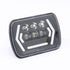 GUNMANSA Universal Multi LED Wing Design Headlights for Nissan 1400/Colt/Hilux