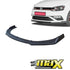 GUNMANSA Universal Plastic Front Lip Spoiler