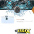 GUNMANSA Universal Round Rear View Camera