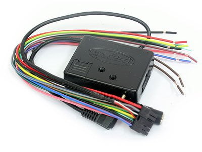 GUNMANSA Universal Steering Interface Adaptor