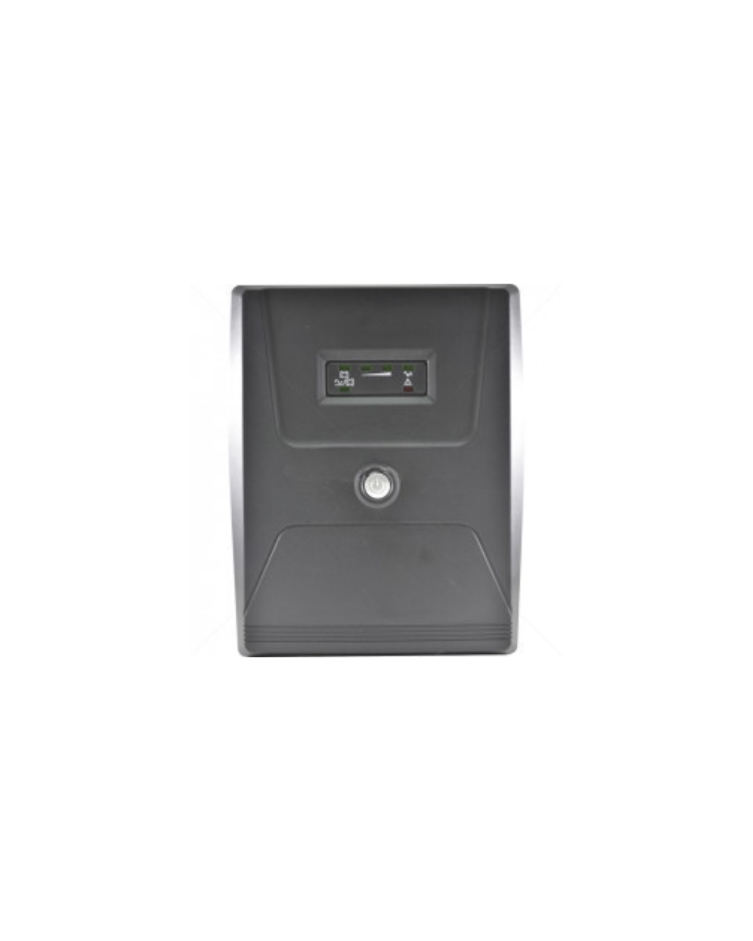 GUNMANSA UPS - 2KVA 1200 Watts 2 x 12V 9Ah Internal