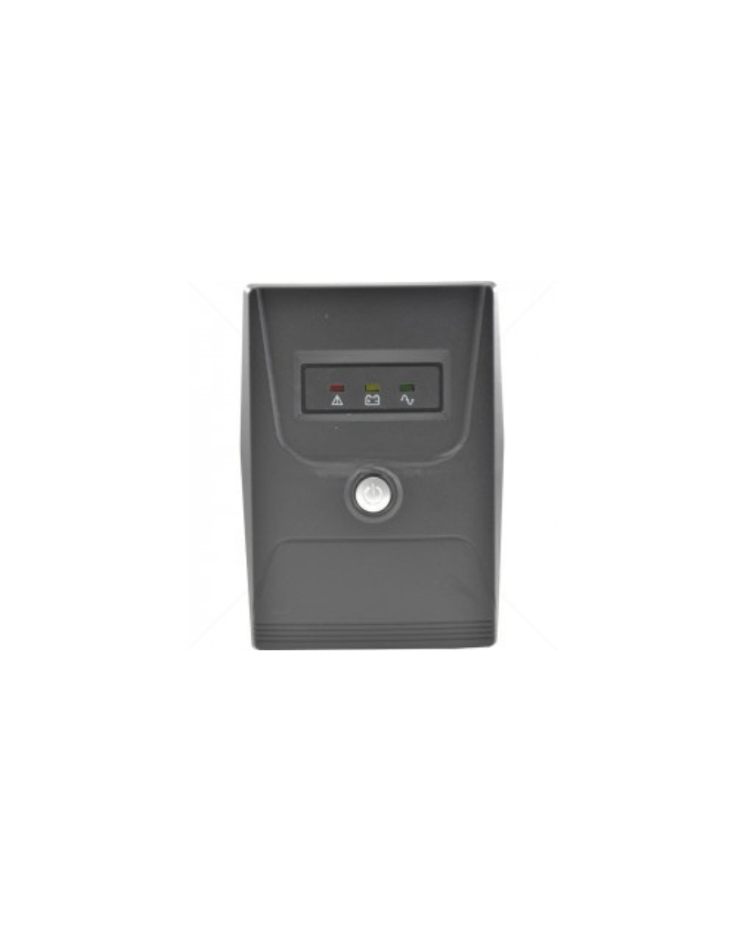 GUNMANSA UPS - 700VA 360 Watts 1 x 12V 7Ah Internal