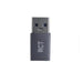 GUNMANSA USB 3.0 type C female to USB Type A male adaptor