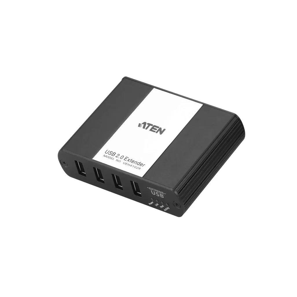 GUNMANSA USB DVI-D Virtual Media  Media KVM Adapter W/CAC/ATEN ALTUSEN