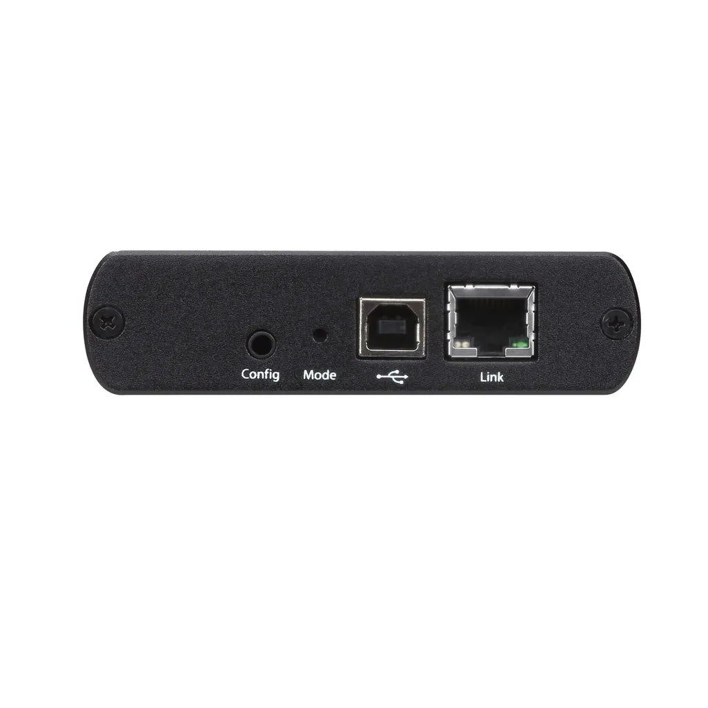 GUNMANSA USB DVI-D Virtual Media  Media KVM Adapter W/CAC/ATEN ALTUSEN