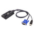 GUNMANSA USB VGA CPU  KVM Adapter/ATEN ALTUSEN