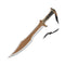 GUNMANSA USMC DESERT OPS SPARTAN SWORD – UC3625