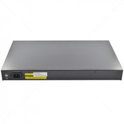 GUNMANSA UTEPO 16 Port 10/100 PoE + 2 Gbps RJ45 + 1 SFP Switch Part No: NW121-6