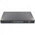 GUNMANSA UTEPO 16 Port 10/100 PoE + 2 Gbps RJ45 + 1 SFP Switch Part No: NW121-6